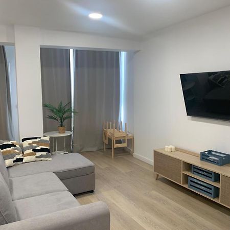 Piso Calle Murcia Apartment Almería Exterior photo
