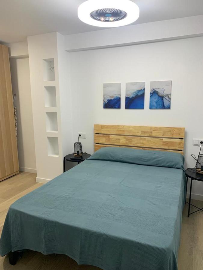 Piso Calle Murcia Apartment Almería Exterior photo
